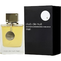 Armaf Club De Nuit Erkek Parfüm EDT 105 ML