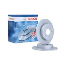 Suzuki Vitara 1.4 Hybrıd 2020-2025 Bosch Arka Disk 259mm 2 Adet