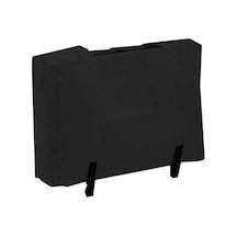 Trendooze Katlanır Bahçe Vagon Kapak Çantası Saklama Sepeti