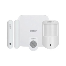 Dahua Art-arc3800h-03-fw2, Wifi, Wifi+2g+3g+ 4g, Kablosuz, Alarm Seti
