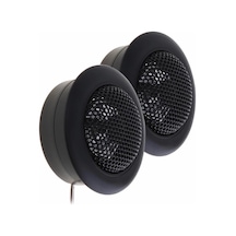 Audiomax Mx-1500 400 Watt Tweeter Oto Hoparlör Tiz