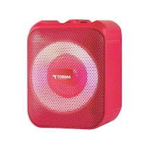 Torima D13 Taşınabilir Kablosuz Bluetooth Hoparlör