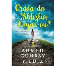 Timaş Orada Da Yıldız Kayar Mı?