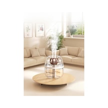 Torima K30 Humidifier Hava Nemlendirici Aroma Terapili Buhar Makinesi