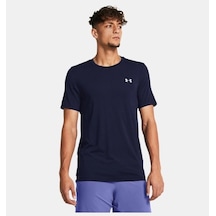 Under Armour Ua Vanish Seamless Ss Erkek Tişört 1382801 1382801 410 Çok Renkli