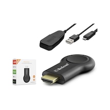 Hadron Hdx2351 Mıracast Dongle (Androıd Windows Uyumlu iOS Macos)