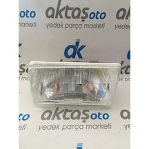 Far Doğan Sol Eski Model