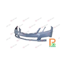 Mercedes W212 Ön Tampon Kuşak Delıklı Elast 2009 Mercedes W212 Ön Tampon Kuşak Delıklı Elast 2009