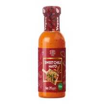 Seres Foods Sweet Chili Mayo 295 G