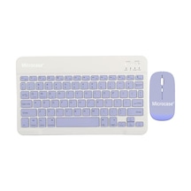 Microcase AL3476 Klavye ve Mouse Set