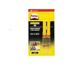 Pattex Universal Mix Epoxy Yapıştırıcı 27G