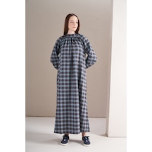 Kahverengi - Lacivert