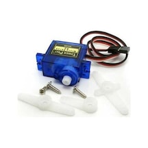 Sg90 Mikro Servo Motor - Sg90 Micro Servo Motor