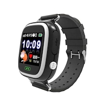 Piranha GPS Telefon Takip Özellikli Akıllı Çocuk Takip Saati (Distribütör Garantili)