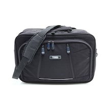 Tenba Pg-17c Gemini Laptop & Kamera Çantası Siyah