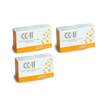 Matriks Cc-ıı 30 Kapsül 3'lü Paket