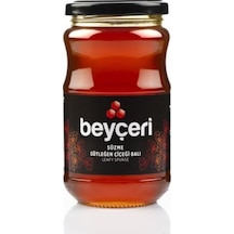 Beyçeri Süzme Sütleğen Çiçeği Balı 460 G