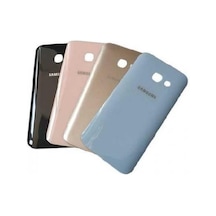 Samsung Uyumlu A520 A5 2017 Arka Kapak Pil Batarya Kapağı (496519469)