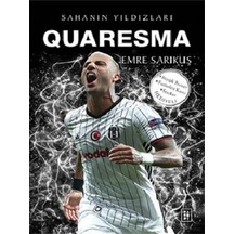 Quaresma / Sahanın Yıldızları 9786256588097