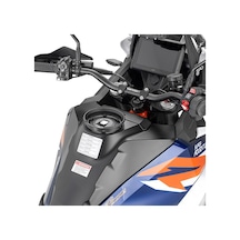 Givi Bf59 Depoüstü Çanta Bağlantı Aparatı Ktm Tek Renk