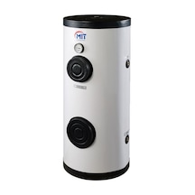 MIT 200 L Akümülasyon Tankı
