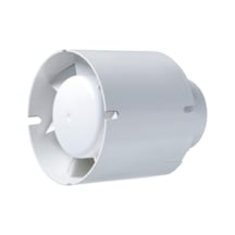 Blauberg Tubo 150 Plastik Kanal Fanı 295 M3H