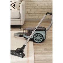 Homend Dustroyer 1255H 900 W Yatay Süpürge