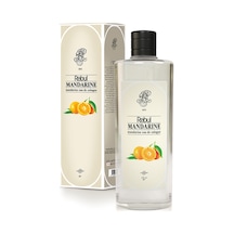 Rebul 80 Derece Mandarine Kolonyası Cam Şişe 250 ML