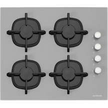 Silverline CS5343S01 Ankastre Ocak