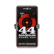 Electro Harmonix 44 Magnum Power Amp Pedalı
