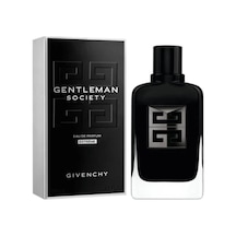 Givenchy Gentlemen Society Extreme Erkek Parfüm Edp 100 Ml Fresh