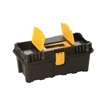 Portbag Ap02 16'' Stilo Takım Çantası Organizerli - Mir-291372