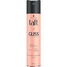 Hold Me Softly Bakım Yapan Saç Spreyi 250 Ml Açık