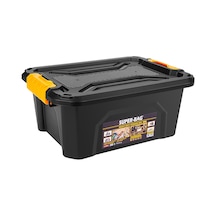 Super Bag 12 Lt Saklama Kutusu - Asr-4033