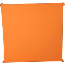 Kiddy's Teepee Süngerli Mat - Turuncu