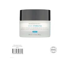 Cildin Genç Görünmesine Yardımcı A.g.e. Interrupter Advanced Cilt Yenileyici Ve Onarıcı Krem 48ml