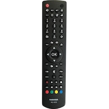 Telefunken Lcd Led Tv Kumandası 32006