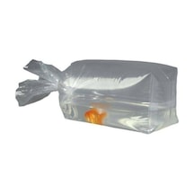 Balık Poşeti 17x50cm 1kg