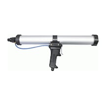 Ntairtools Havalı Silikon Kartuş Tabancası 450ml NTX-1450