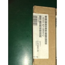 Sımatıc S5, Digital Input ( 6Es5 421-8Ma12 ) (535139603)
