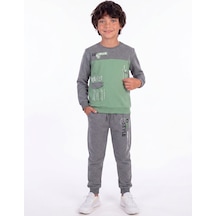 Mint Yeşili