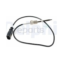 Sensor Egzoz Sıcaklık Crafter 2006-2012 Bjk - Bjm 2.5 Tdı Turbo Oncesı