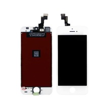 Apple Uyumlu iPhone 5Se Lcd Ekran Dokunmatik Lw Kalite (Tamir Seti Hediyeli)