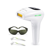 Xsoul 999.999 Atımlı IPL Lazer Epilasyon Cihazı
