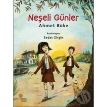 Günışığı Yayınları Neşeli Günler
