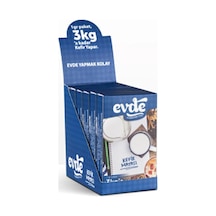Evde Kefir Mayası 6'lı Paket 5 Adet 1 G