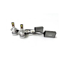 Femex Mini Cosmo Csp H7 Led Xenon Far Ampulu