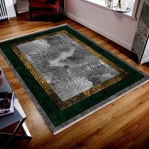 Halıportalı Pvc Kaymaz Taban Salon Mutfak Halısı Yolluk I-Fm-2496