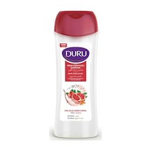 Duru Boyalı Saçlar Şampuan 600 ML