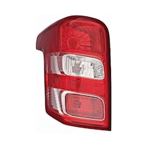 Stop Lambası L200 2015 Sonrası Sol Duysuz Fullback Oem No:8330a945